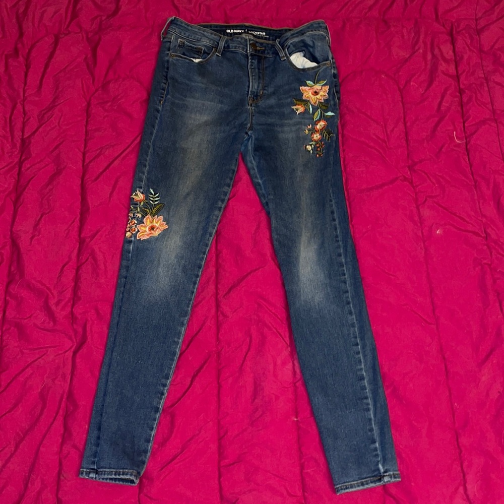 ✅Jeans